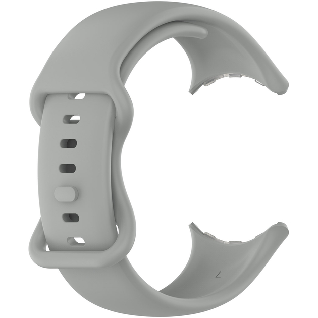 Ремінець ARMORSTANDART для Google Pixel Watch 3 45мм Grey (ARM84021) Тип ремінець