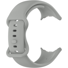 Ремінець ARMORSTANDART для Google Pixel Watch 3 45мм Grey (ARM84021)