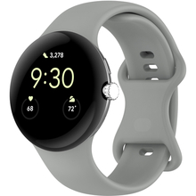 Ремінець ARMORSTANDART для Google Pixel Watch 3 45мм Grey (ARM84021)
