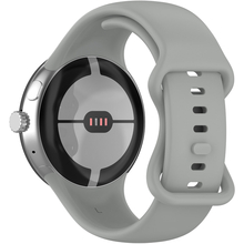 Ремінець ARMORSTANDART для Google Pixel Watch 3 45мм Grey (ARM84021)