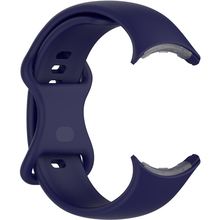 Ремінець ARMORSTANDART для Google Pixel Watch 3 45мм Midnight Blue (ARM84022)