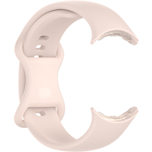 Ремешок ARMORSTANDART для Google Pixel Watch 3 45мм Pink Sand (ARM84023)