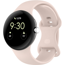 Ремешок ARMORSTANDART для Google Pixel Watch 3 45мм Pink Sand (ARM84023)