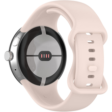 Ремешок ARMORSTANDART для Google Pixel Watch 3 45мм Pink Sand (ARM84023)