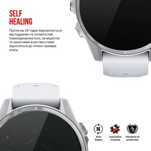 Захисна плівка ARMORSTANDART для Garmin Fenix 8 43mm 6 шт (ARM85995)