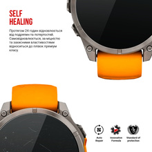Захисна плівка ARMORSTANDART для Garmin Fenix 8 47mm 6 шт (ARM85994)