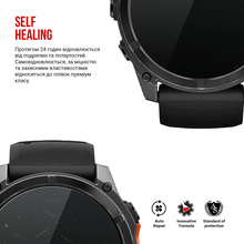 Защитная пленка ARMORSTANDART для Garmin Fenix 8 51mm 6 шт (ARM85993)