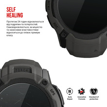 Защитная пленка ARMORSTANDART для Garmin Instinct 2X Solar 50mm 6 шт (ARM85998)