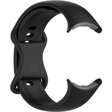 Ремінець ARMORSTANDART для Google Pixel Watch 3 45 mm Black (ARM84019)