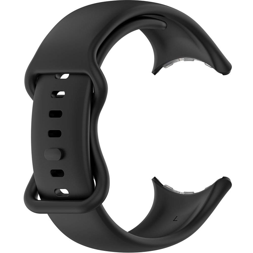 Ремінець ARMORSTANDART для Google Pixel Watch 3 45 mm Black (ARM84019) Сумісність Google Pixel Watch 3 45 mm