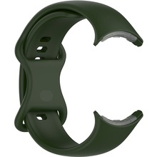 Ремінець ARMORSTANDART для Google Pixel Watch 3 45 mm Field Green (ARM84020)