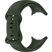 Ремінець ARMORSTANDART для Google Pixel Watch 3 45 mm Field Green (ARM84020)