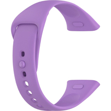 Ремешок BECOVER для Xiaomi Redmi Watch 3 Purple (710966)