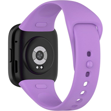 Ремешок BECOVER для Xiaomi Redmi Watch 3 Purple (710966)