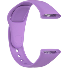 Ремешок BECOVER для Xiaomi Redmi Watch 3 Purple (710966)