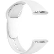 Ремінець BECOVER для Xiaomi Redmi Watch 3 White (710967)