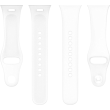 Ремінець BECOVER для Xiaomi Redmi Watch 3 White (710967)