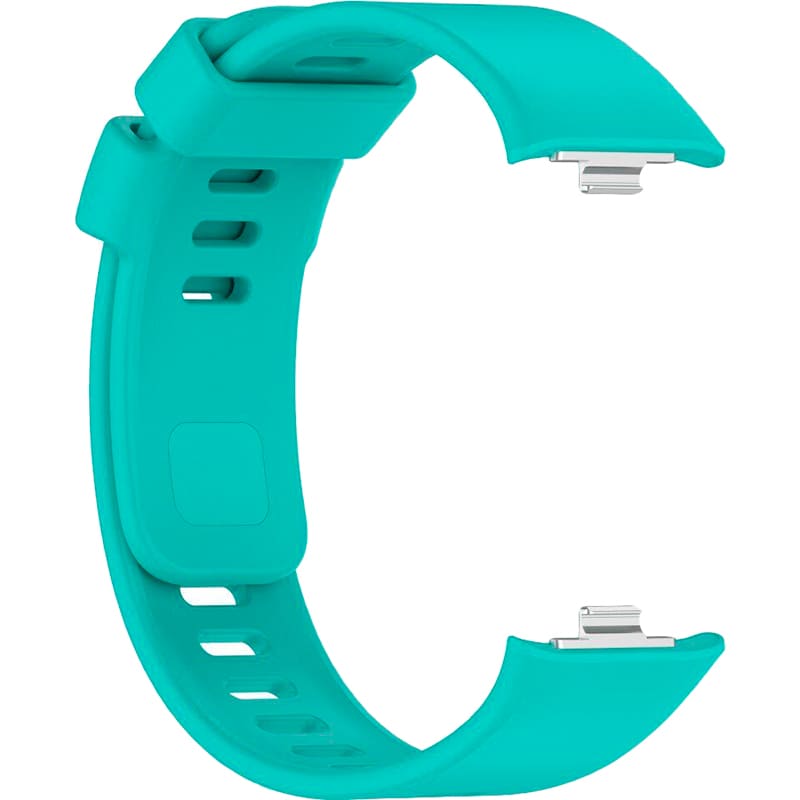 Ремешок BECOVER для Xiaomi Redmi Watch 4 Turquoise (711504) Совместимость по модели Xiaomi Redmi Watch 4
