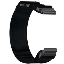Ремінець ARMORSTANDART Scout для Garmin 20 мм Black (ARM85706)