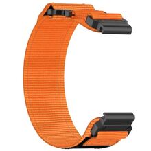 Ремешок ARMORSTANDART Scout для Garmin 20 мм Orange (ARM85708)