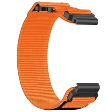Ремінець ARMORSTANDART Scout для Garmin 22 мм Orange (ARM85705)