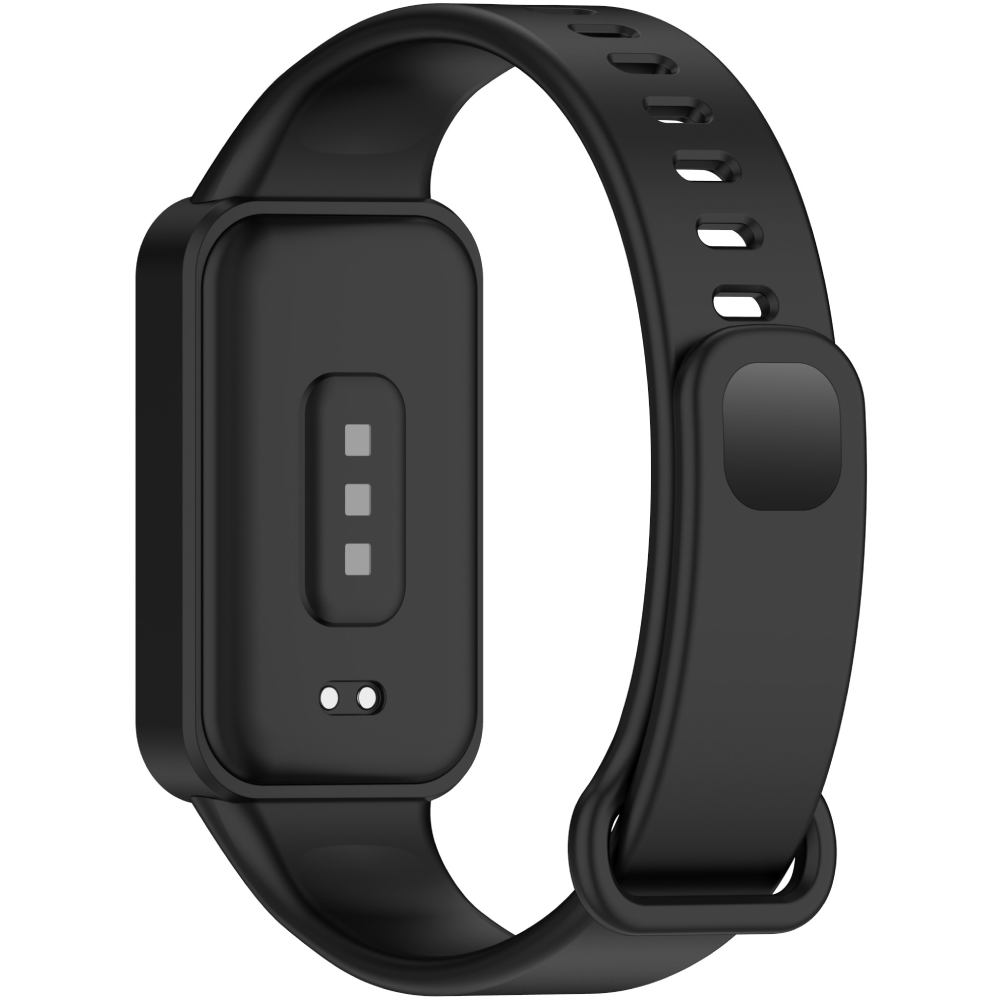 Ремінець ARMORSTANDART для Xiaomi Smart Band 9 Active Black (ARM85579) Сумісність за моделлю Xiaomi Smart Band 9 Active