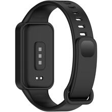 Ремінець ARMORSTANDART для Xiaomi Smart Band 9 Active Black (ARM85579)