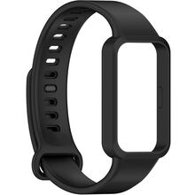 Ремінець ARMORSTANDART для Xiaomi Smart Band 9 Active Black (ARM85579)