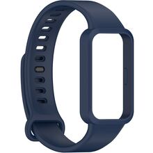 Ремінець ARMORSTANDART для Xiaomi Smart Band 9 Active Midnight Blue (ARM85584)