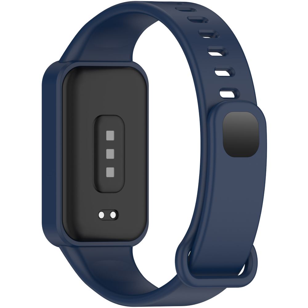 Ремінець ARMORSTANDART для Xiaomi Smart Band 9 Active Midnight Blue (ARM85584) Сумісність за моделлю Xiaomi Smart Band 9 Active