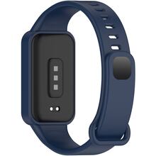 Ремінець ARMORSTANDART для Xiaomi Smart Band 9 Active Midnight Blue (ARM85584)