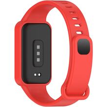 Ремінець ARMORSTANDART для Xiaomi Smart Band 9 Active Red (ARM85586)