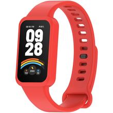 Ремінець ARMORSTANDART для Xiaomi Smart Band 9 Active Red (ARM85586)