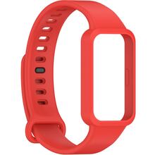 Ремінець ARMORSTANDART для Xiaomi Smart Band 9 Active Red (ARM85586)