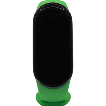 Ремінець BECOVER для Xiaomi Mi Smart Band 10 Green (713598)