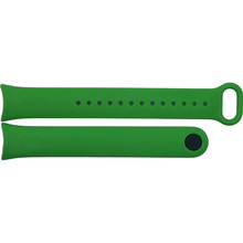 Ремінець BECOVER для Xiaomi Mi Smart Band 10 Green (713598)