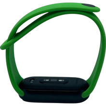 Ремінець BECOVER для Xiaomi Mi Smart Band 10 Green (713598)