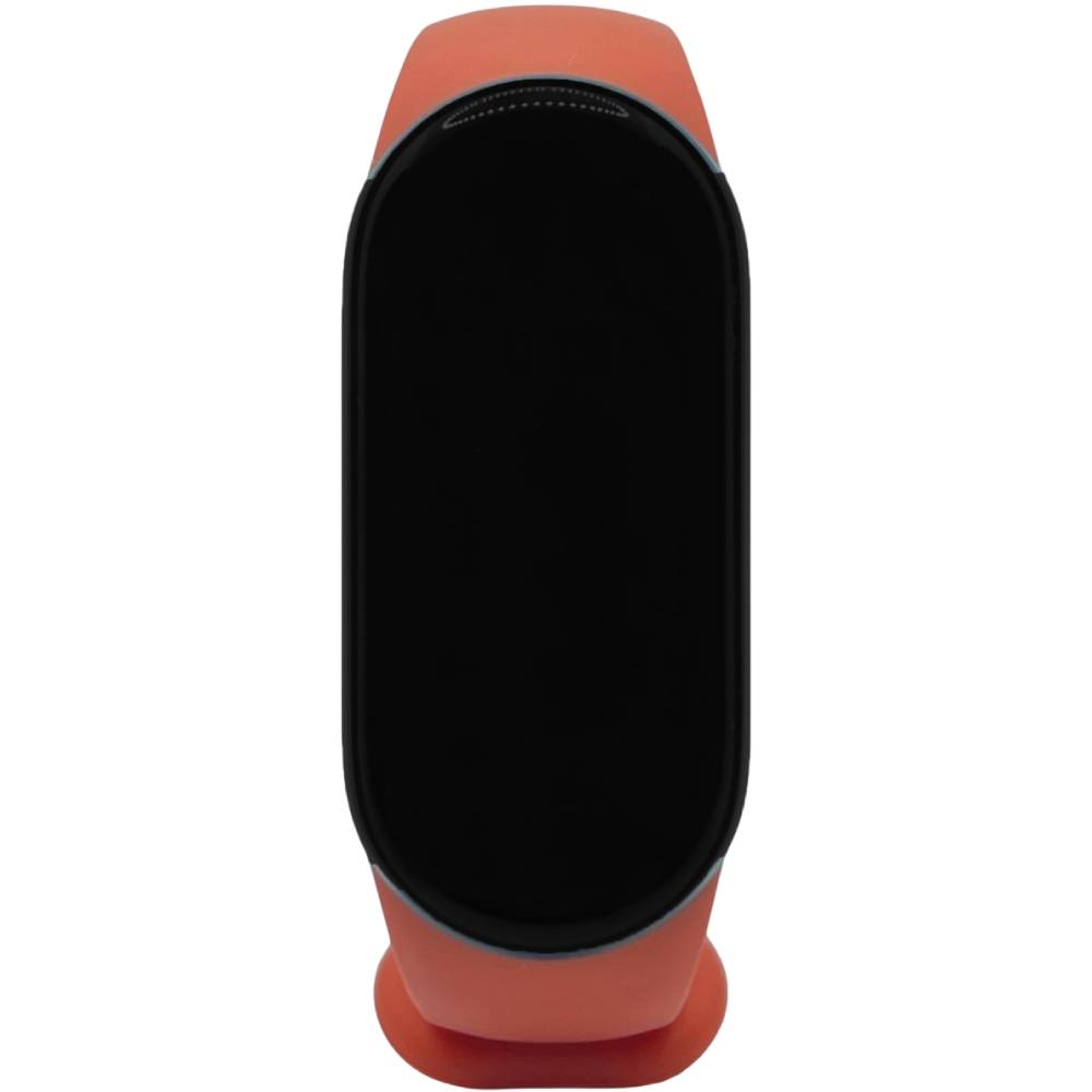 Ремінець BECOVER для Xiaomi Mi Smart Band 10 Apricot (713584) Ремінець BECOVER для Xiaomi Mi Smart Band 10 Apricot (713584)