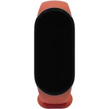 Ремінець BECOVER для Xiaomi Mi Smart Band 10 Apricot (713584)
