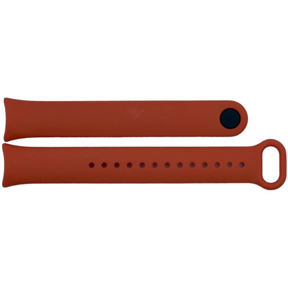 Фото 4 Ремінець BECOVER для Xiaomi Mi Smart Band 10 Apricot (713584)