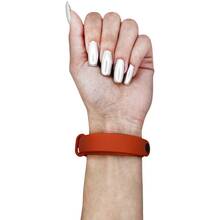 Ремінець BECOVER для Xiaomi Mi Smart Band 10 Apricot (713584)