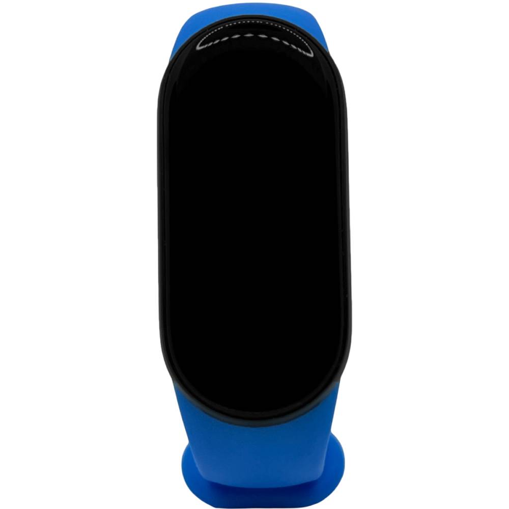 Ремешок BECOVER для Xiaomi Mi Smart Band 10 Blue (713588) Ремешок BECOVER для Xiaomi Mi Smart Band 10 Blue (713588)