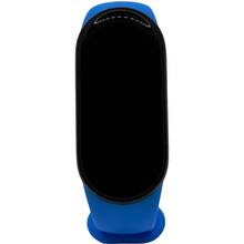 Ремешок BECOVER для Xiaomi Mi Smart Band 10 Blue (713588)