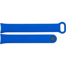Ремешок BECOVER для Xiaomi Mi Smart Band 10 Blue (713588)