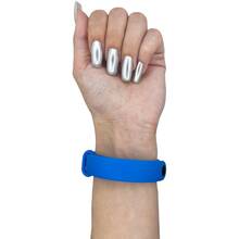 Ремешок BECOVER для Xiaomi Mi Smart Band 10 Blue (713588)
