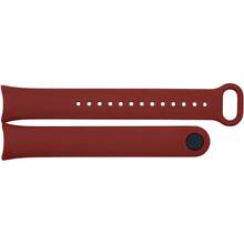 Ремешок BECOVER для Xiaomi Mi Smart Band 10 Dark Red (713594)
