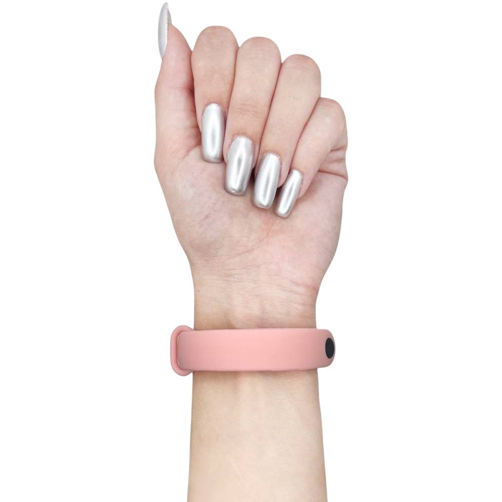 Фото 4 Ремінець BECOVER для Xiaomi Mi Smart Band 10 Coral (713596)