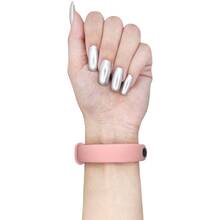 Ремінець BECOVER для Xiaomi Mi Smart Band 10 Coral (713596)