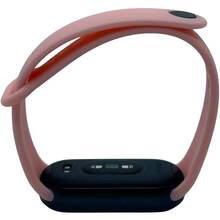 Ремінець BECOVER для Xiaomi Mi Smart Band 10 Coral (713596)