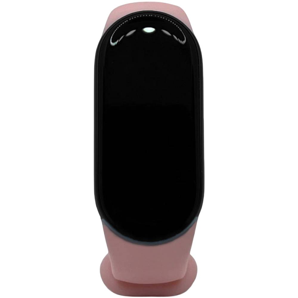 Ремінець BECOVER для Xiaomi Mi Smart Band 10 Coral (713596)